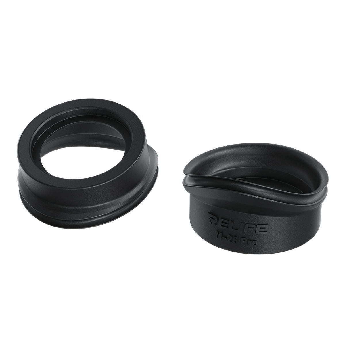 Zaštitni poklopac Relife M-26 Pro Max za sočivo mikroskopa, set od 2 komada