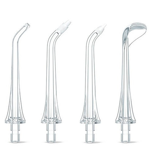 Rezervna glava za oralni irigator Bitvae C2 / F30 / 204, Set 4 komada, Providan