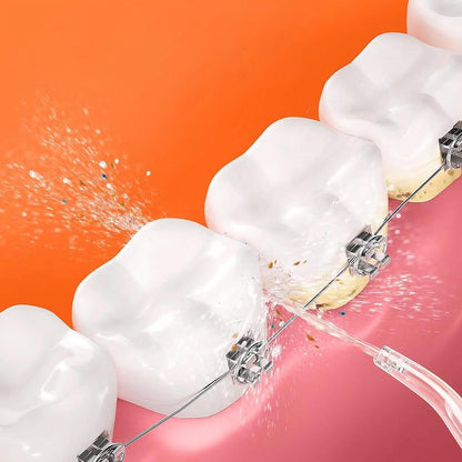 Rezervna glava za oralni irigator Bitvae C2 / F30 / 204, Set 4 komada, Providan