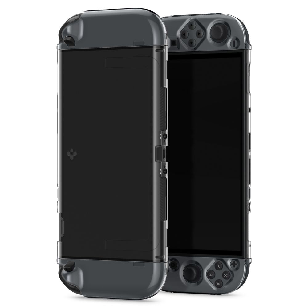 Futrola za zaštitu Spigen Air Fit za Konzolu Nintendo Switch 2, Transparentna ACS09311