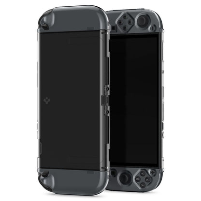 Futrola za zaštitu Spigen Air Fit za Konzolu Nintendo Switch 2, Transparentna ACS09311