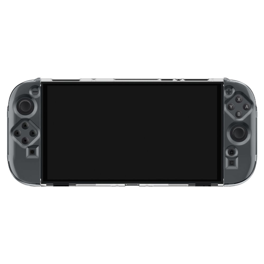 Futrola za zaštitu Spigen Air Fit za Konzolu Nintendo Switch 2, Transparentna ACS09311