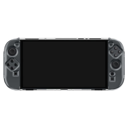 Futrola za zaštitu Spigen Air Fit za Konzolu Nintendo Switch 2, Transparentna ACS09311