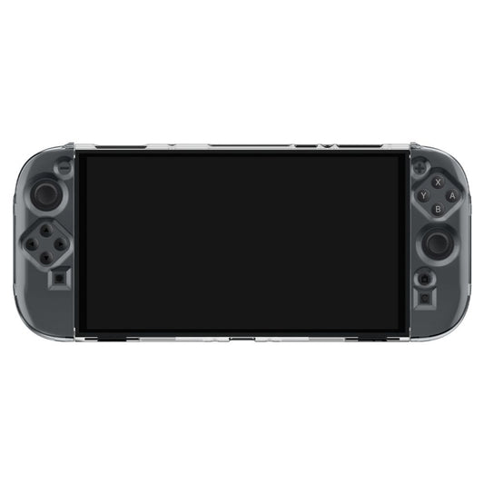 Futrola za zaštitu Spigen Air Fit za Konzolu Nintendo Switch 2, Transparentna ACS09311