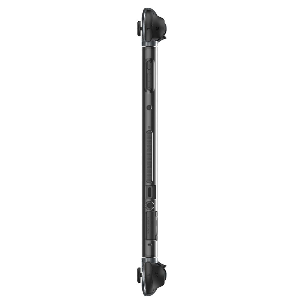Futrola za zaštitu Spigen Air Fit za Konzolu Nintendo Switch 2, Transparentna ACS09311