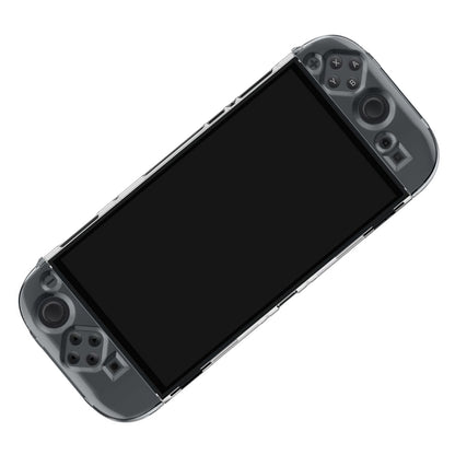 Futrola za zaštitu Spigen Air Fit za Konzolu Nintendo Switch 2, Transparentna ACS09311