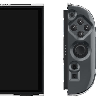 Futrola za zaštitu Spigen Air Fit za Konzolu Nintendo Switch 2, Transparentna ACS09311