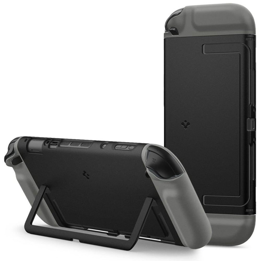 Futrola za zaštitu Spigen Nano Pop za Konzolu Nintendo Switch 2, Crna ACS10206