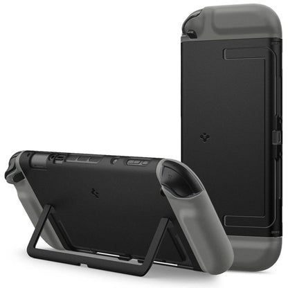 Futrola za zaštitu Spigen Nano Pop za Konzolu Nintendo Switch 2, Crna ACS10206