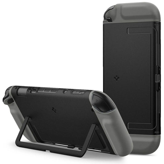 Futrola za zaštitu Spigen Nano Pop za Konzolu Nintendo Switch 2, Crna ACS10206