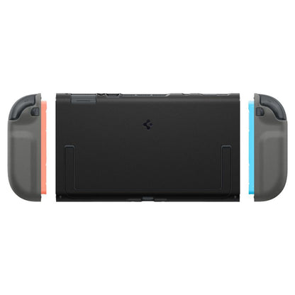 Futrola za zaštitu Spigen Nano Pop za Konzolu Nintendo Switch 2, Crna ACS10206
