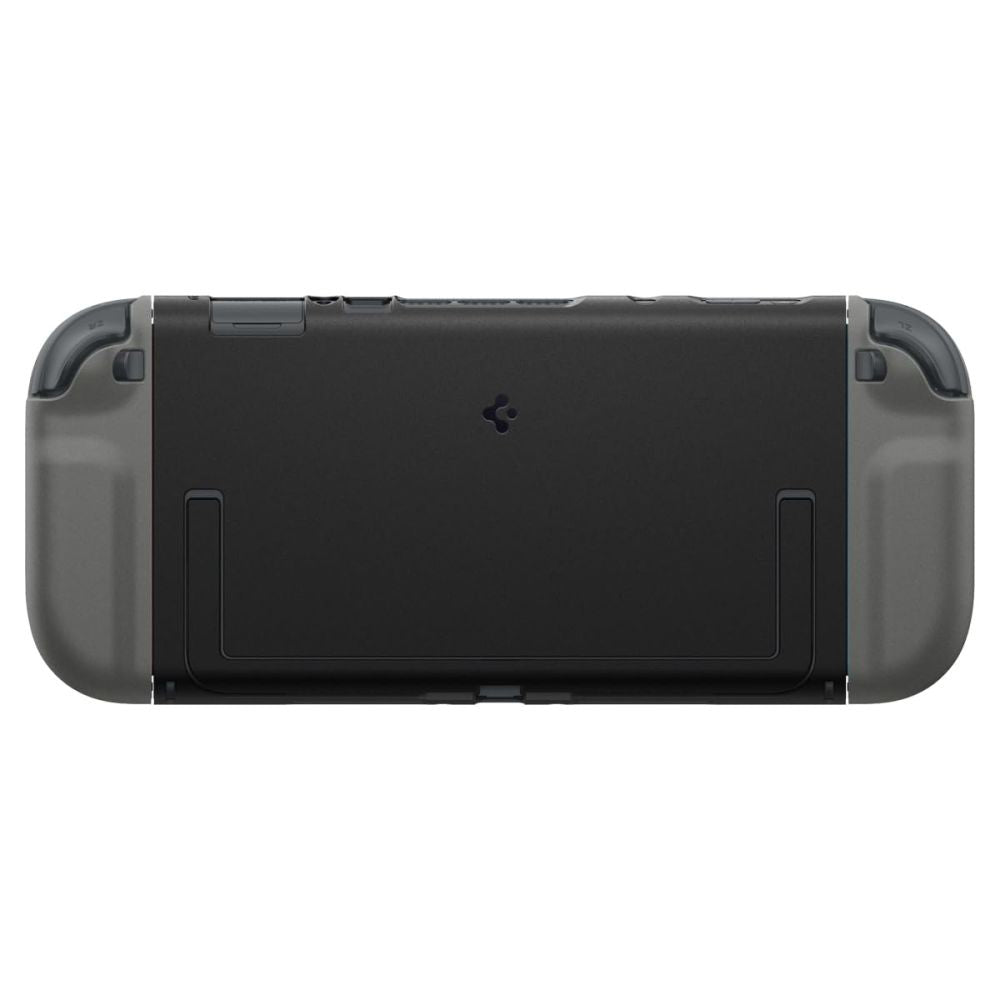 Futrola za zaštitu Spigen Nano Pop za Konzolu Nintendo Switch 2, Crna ACS10206