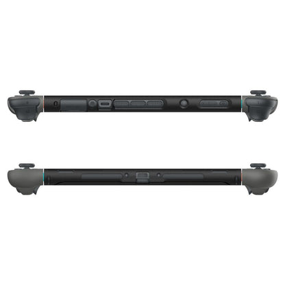 Futrola za zaštitu Spigen Nano Pop za Konzolu Nintendo Switch 2, Crna ACS10206