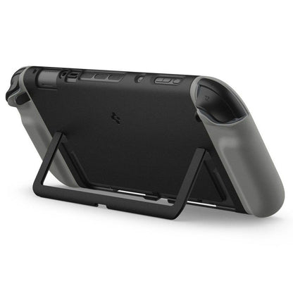 Futrola za zaštitu Spigen Nano Pop za Konzolu Nintendo Switch 2, Crna ACS10206