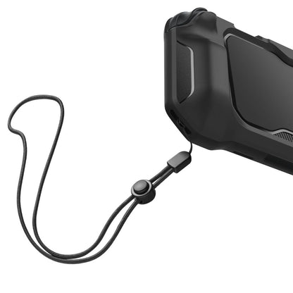 Futrola za zaštitu Spigen Rugged Armor za Konzolu Nintendo Switch 2, Crna ACS09075