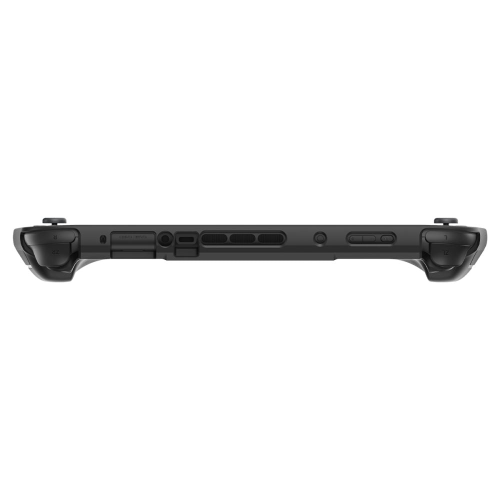 Futrola za zaštitu Spigen Rugged Armor za Konzolu Nintendo Switch 2, Crna ACS09075