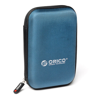 Zaštitna futrola Orico PHD-25 za HDD / SSD 2.5 inča, Plava