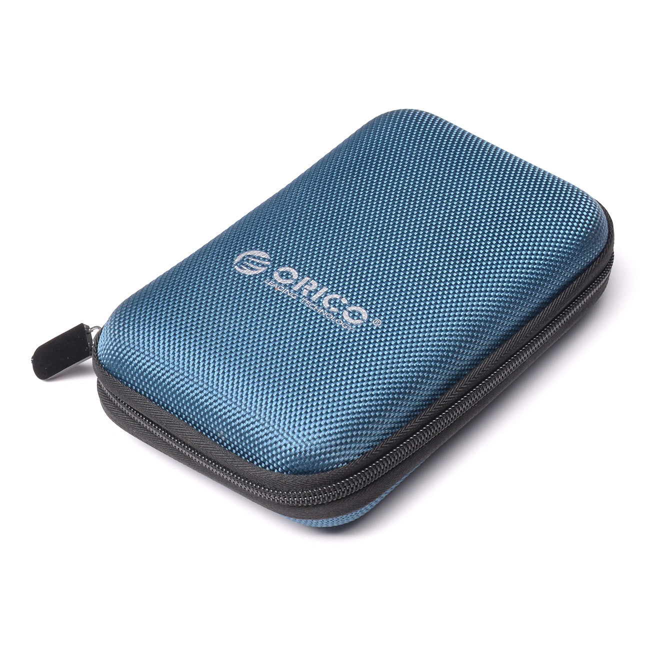 Zaštitna futrola Orico PHD-25 za HDD / SSD 2.5 inča, Plava