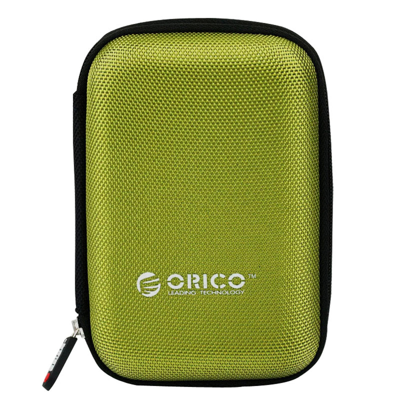 Zaštitna futrola Orico PHD-25 za HDD / SSD 2.5 inča, Zelena