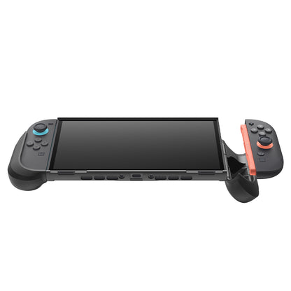 Futrola za zaštitu Spigen Dual Grip Pro za Konzolu Nintendo Switch 2, Crna ACS10196