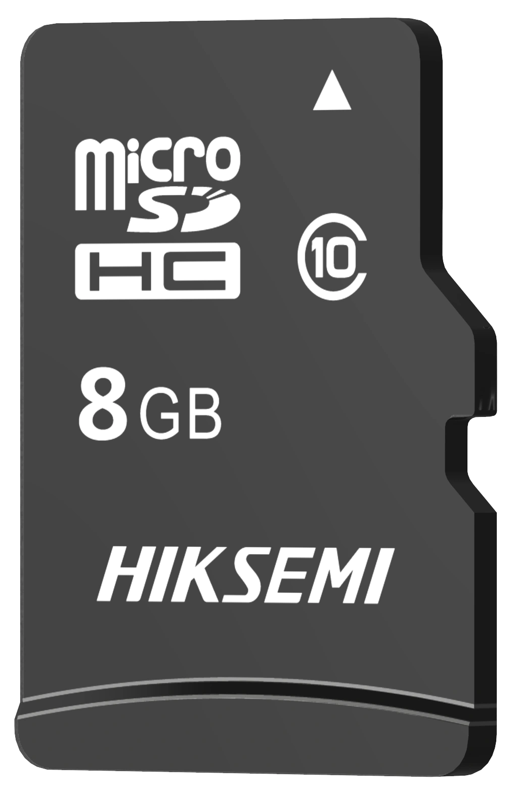 Memorijska kartica microSDHC Hiksemi, 8Gb, Klasa 10 HS-TF-C1/8G