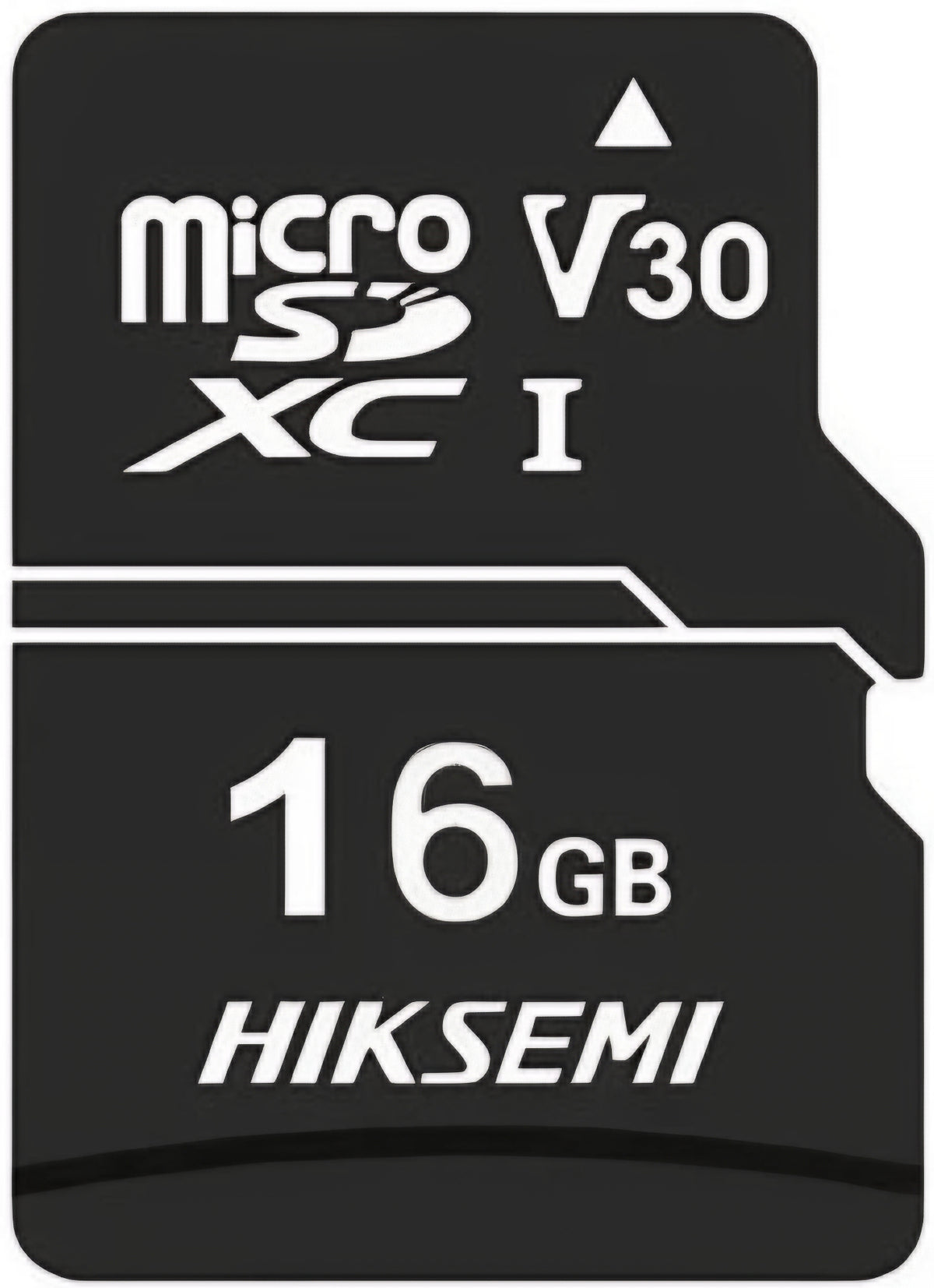 Memorijska kartica microSDHC Hiksemi, 16Gb, Klasa 10 HS-TF-C1/16G