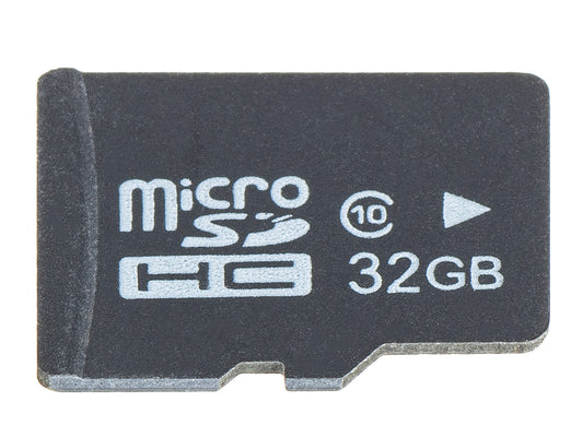 Card Memorie microSDHC OEM, 32Gb, Klasa 10 / UHS-1 U3