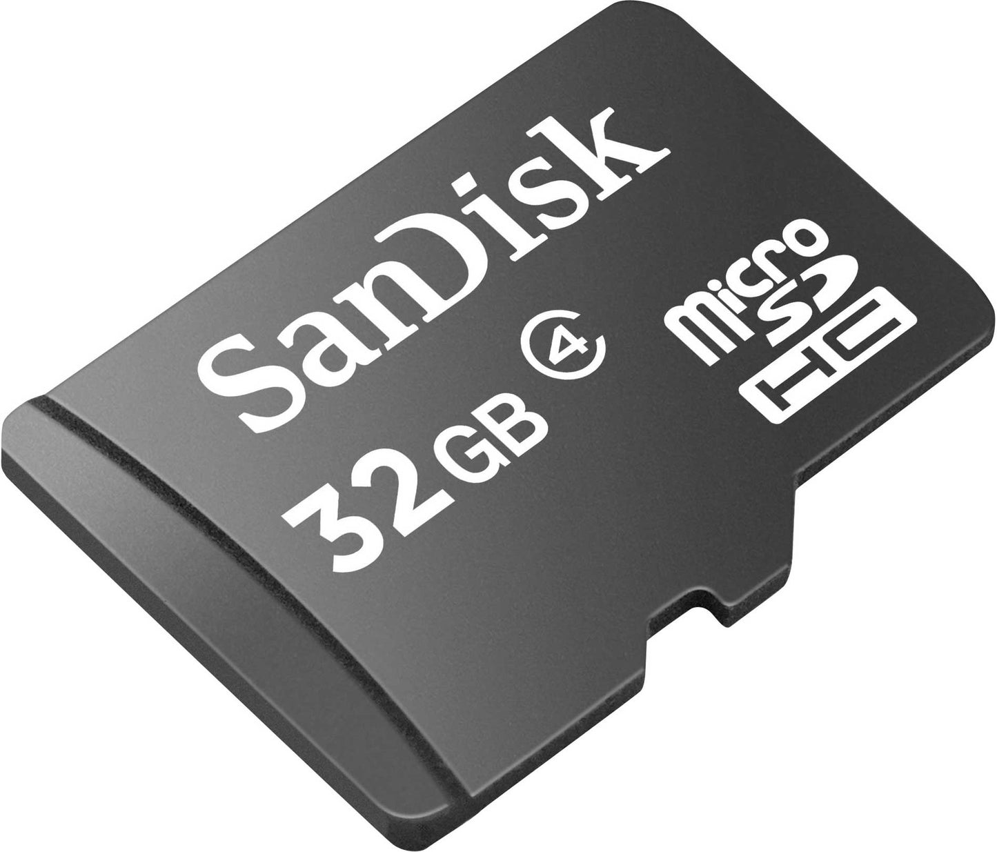 Memorijska kartica microSDHC SanDisk, 32Gb, Klasa 4 SDSDQM-032G-B35