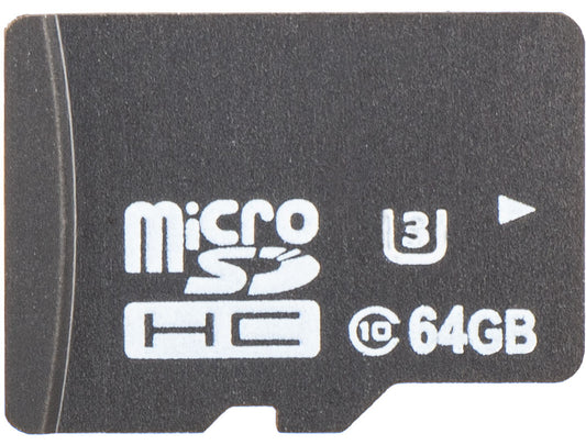 Card Memorije microSDXC OEM, 64Gb, Klasa 10 TF64G_C10