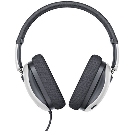 Slušalice 3.5mm Baseus GoPlay 1 Max, Bele A00181002213-00