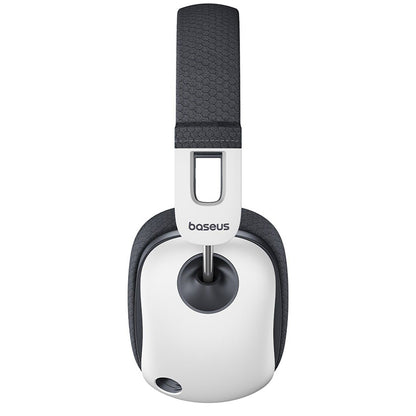 Slušalice 3.5mm Baseus GoPlay 1 Max, Bele A00181002213-00