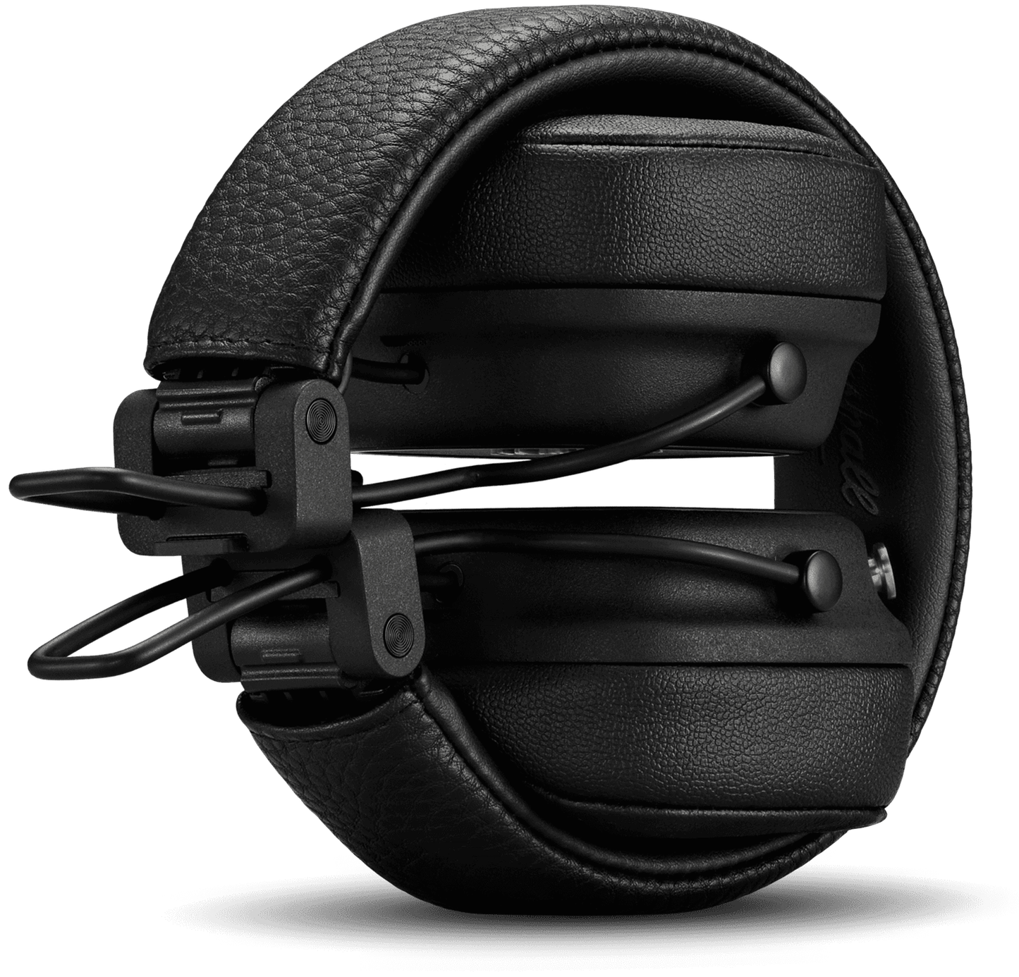 Handsfree Bluetooth Marshall Major IV, A2DP, Crni