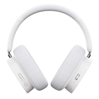 Slušalice za igranje Baseus AeQur GH02, bežične, RGB, BT / Wi-Fi / sa žicom, crne A00050800113-Z1