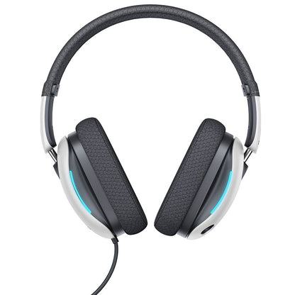 Slušalice USB-A Baseus GoPlay 1+ Max, Bele A00181003213-00