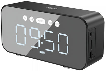Digitalni sat XO Design F41, Crni