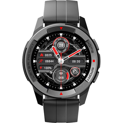 Smartwatch Mibro X1, Crni