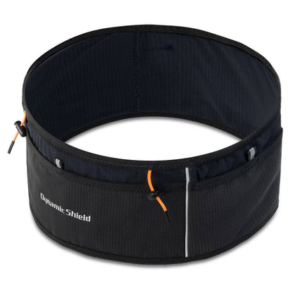 Spigen Dynamic Shield A712 pojas za trčanje, veličina L, crna AMP11677