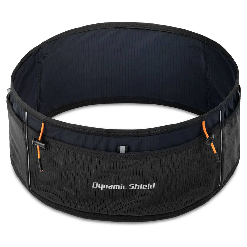 Pojas za trčanje Spigen Dynamic Shield A712, veličina M, crna AMP11676