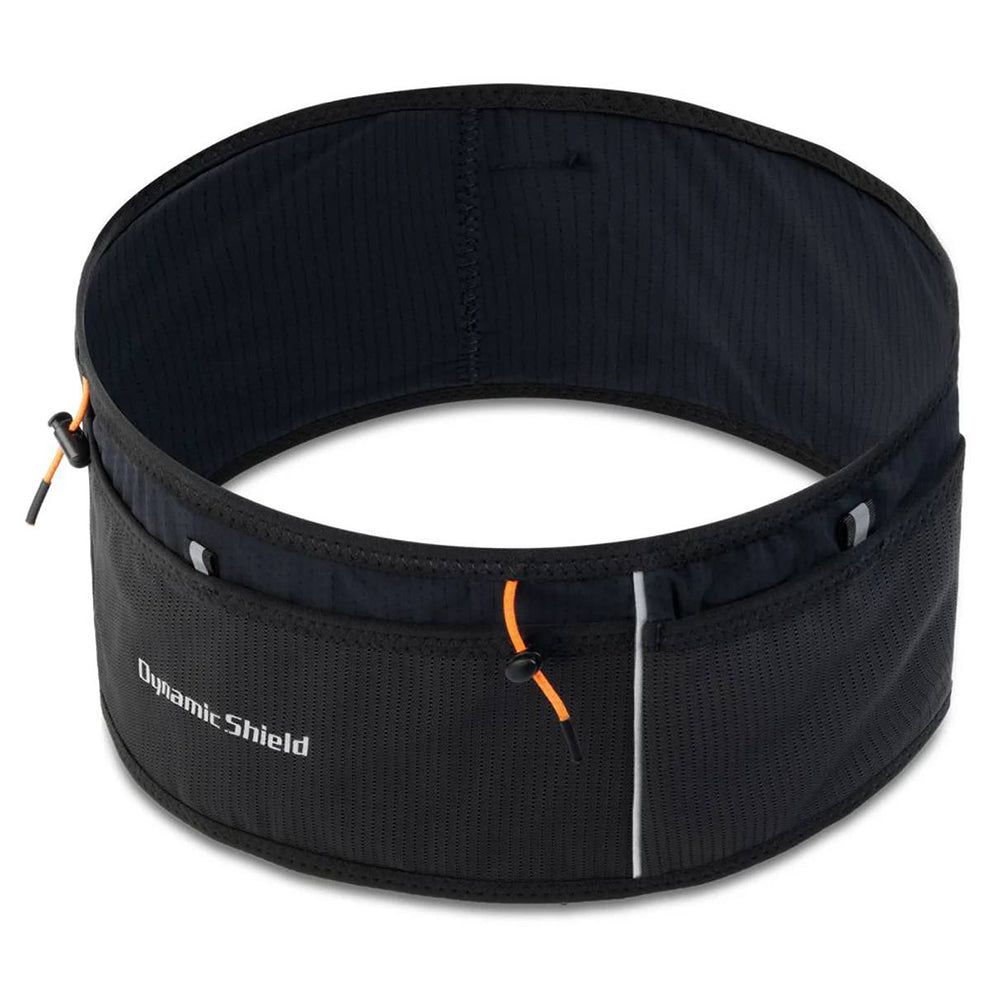 Pojas za trčanje Spigen Dynamic Shield A712, veličina M, crna AMP11676