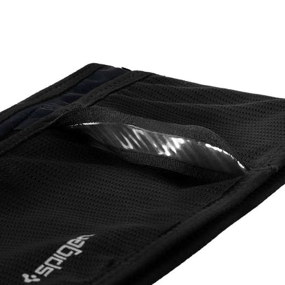 Pojas za trčanje Spigen Dynamic Shield A712, veličina M, crna AMP11676