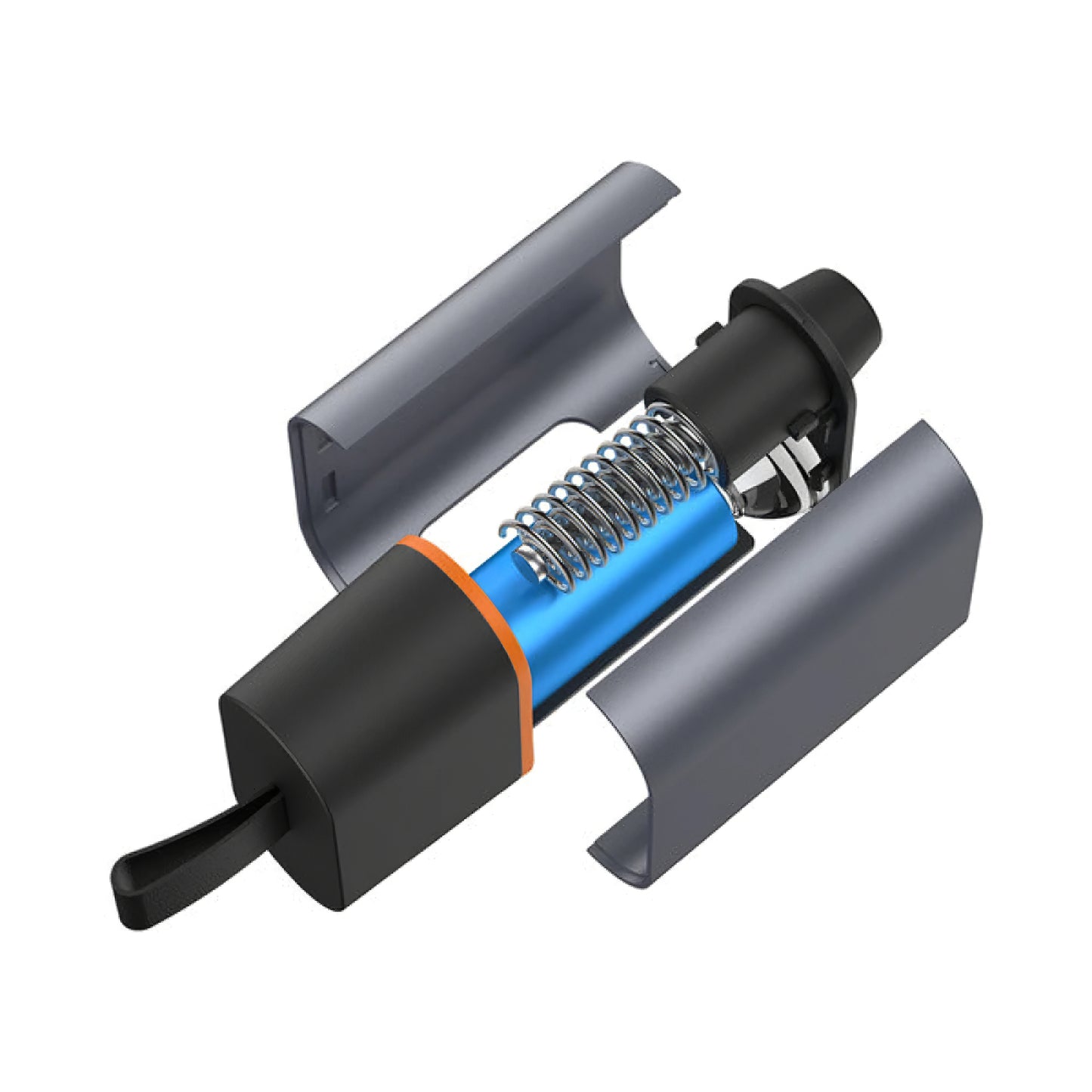 Čekić multifunkcionalni Baseus SharpTool, Crni