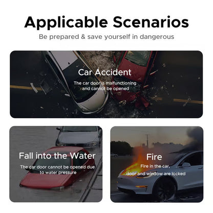 Multifunkcionalni čekić UGREEN LP821