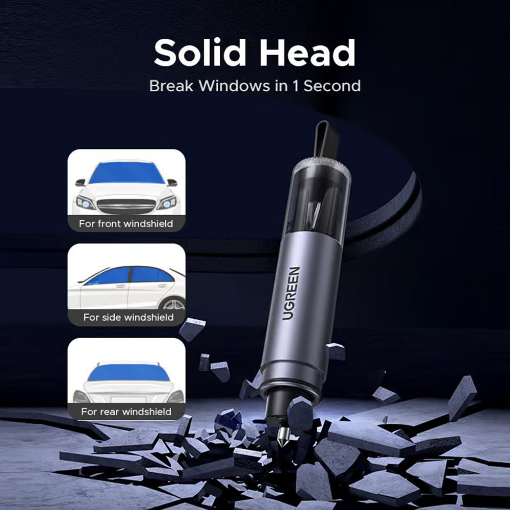 Multifunkcionalni čekić UGREEN LP821