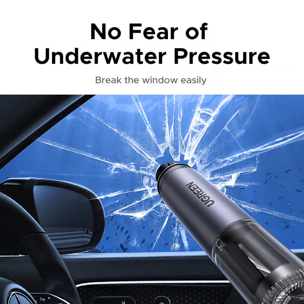 Multifunkcionalni čekić UGREEN LP821