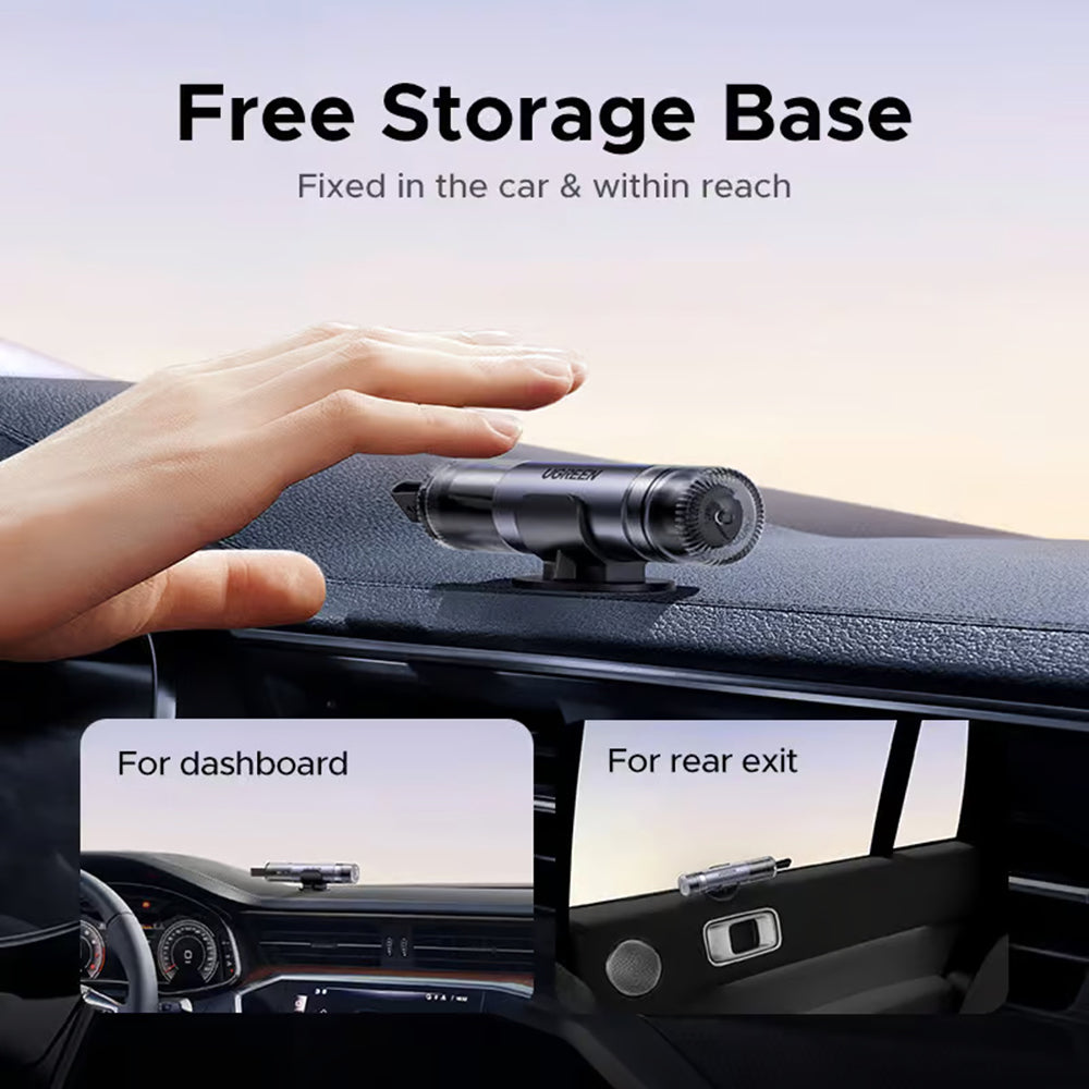 Multifunkcionalni čekić UGREEN LP821