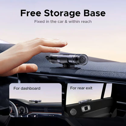 Multifunkcionalni čekić UGREEN LP821