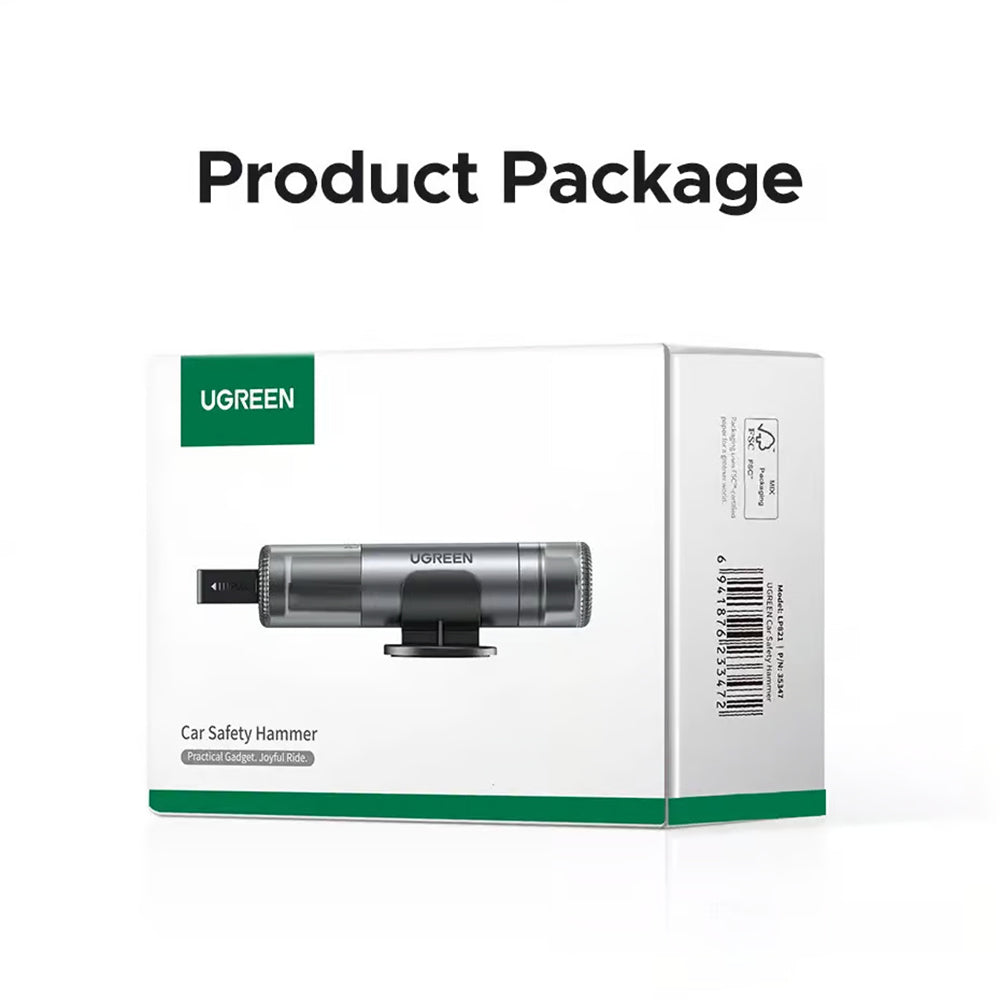 Multifunkcionalni čekić UGREEN LP821