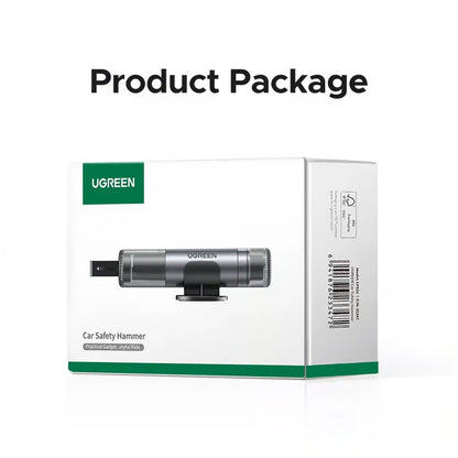 Multifunkcionalni čekić UGREEN LP821