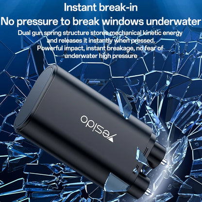 Čekić Multifunkcionalni Yesido C248