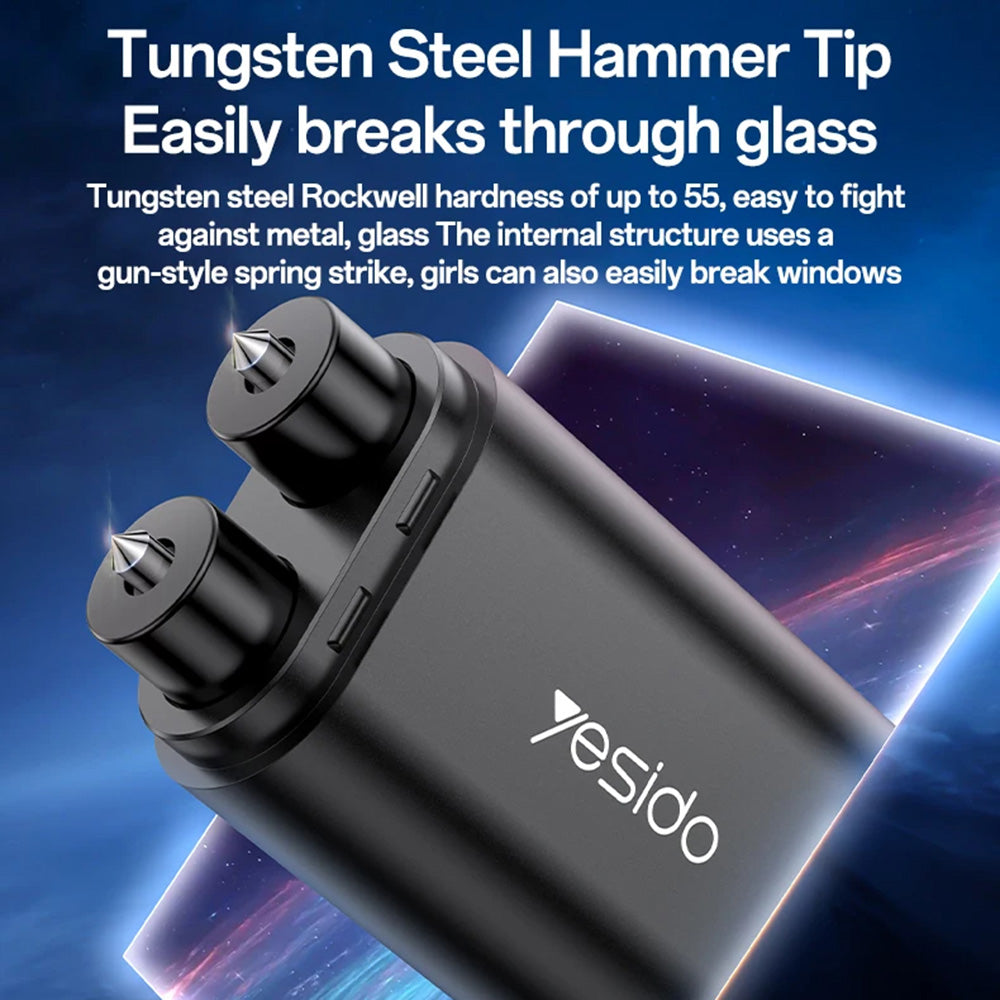 Čekić Multifunkcionalni Yesido C248